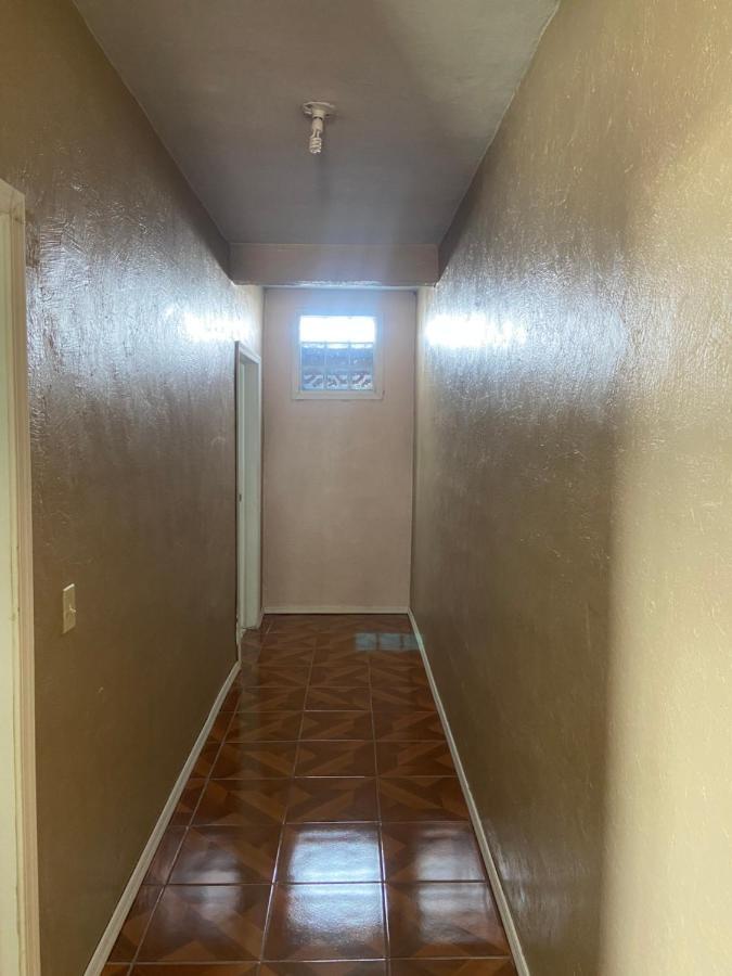 Large 4 Bedroom Home With Gated Parking ปูแอร์โตเปญาสโก ภายนอก รูปภาพ